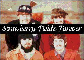 Absolute Elsewhere: Strawberry Fields Forever: Images of The Beatles, John Lennon