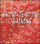 Absolute Elsewhere: The Spirit of John Lennon: Strawberry Oddities