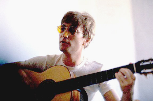 Absolute Elsewhere: John Lennon In Spain: Strawberry Fields Forever