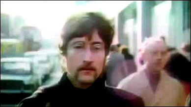 Absolute Elsewhere: The Beatles Penny Lane
